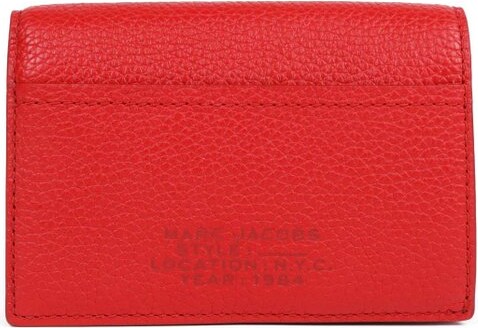 Jacobs Women's Red Wallets & Holders