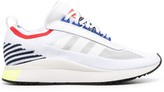 Thumbnail for your product : adidas SL Andridge Primeknit low-top sneakers