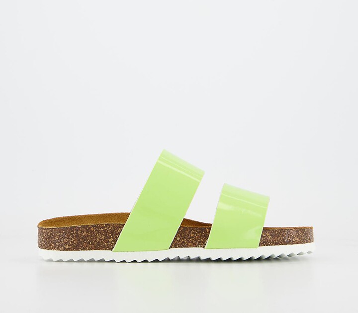 earthchild sandals