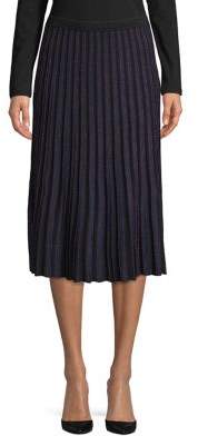 Diane von Furstenberg Klara Knit Skirt