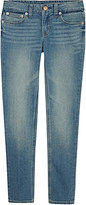Thumbnail for your product : Ralph Lauren Bowery skinny jeans 7-16 years