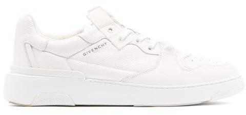 givenchy high top trainers
