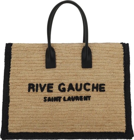 Saint Laurent Women's Tote Bags | ShopStyle