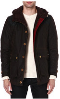 Thumbnail for your product : Barbour Waxed hunting game parka