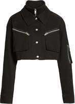 Thumbnail for your product : I.AM.GIA Incepere Jacket