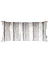 Thumbnail for your product : Pine Cone Hill Hampton Ticking Pillow, 15" x 35"