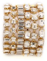 Thumbnail for your product : Kate Spade Vegas Jewels Bracelet