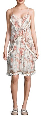 thurley black and white dress
