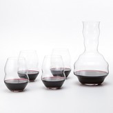 Thumbnail for your product : Riedel Swirl Red Wine Glass, Set of 4