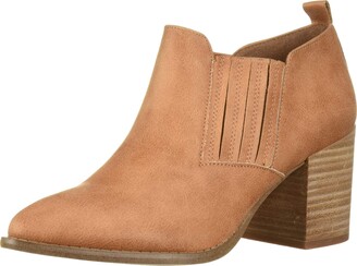 Report Women's Tessie Ankle Boot