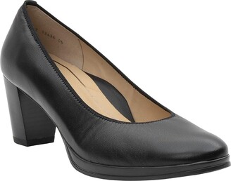 ara Ophelia (Black 1) Women's Shoes