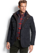 Thumbnail for your product : Barbour Parwich Jacket
