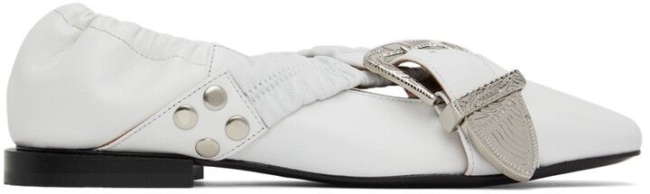 Toga Pulla Women's Flats | Shop the world's largest collection of 