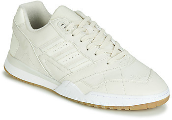 adidas beige trainers womens