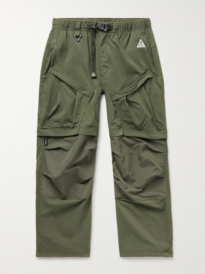 nike acg endclothing