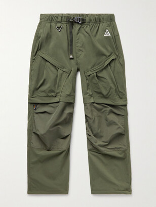 nike lab acg pants