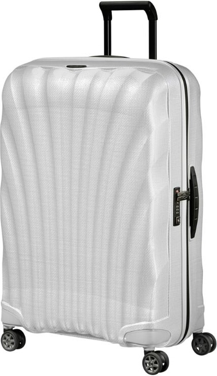 Samsonite C-Lite Spinner (75Cm) - ShopStyle Rolling Luggage