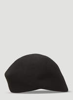 Thumbnail for your product : Flapper Guendalina Hat in Black