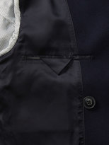 Thumbnail for your product : Banana Republic Heritage Italian Melton Wool-Blend Double-Breasted Coat