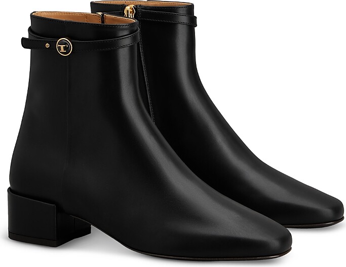 Tod's Women's Ankle Boots