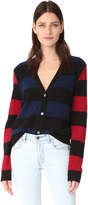 Thumbnail for your product : Equipment Shelly Cardigan