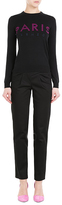Thumbnail for your product : Kenzo Cotton Drill Pants