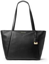 Thumbnail for your product : MICHAEL Michael Kors Large Leather Tote Bag