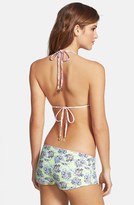 Thumbnail for your product : Juicy Couture 'Surfer Girl' Boyshort Bikini Bottoms