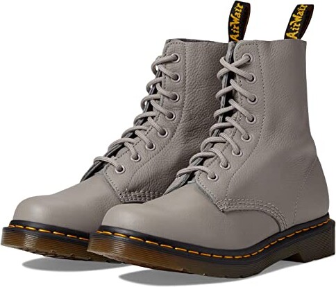 Dr Martens 1460 Pascal 8 Eye Boots | ShopStyle
