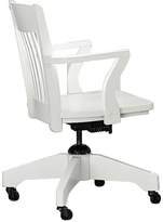 Thumbnail for your product : Pottery Barn Swivel Desk Chair
