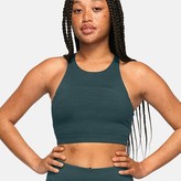 Thumbnail for your product : Outdoor Voices TechSweat Crop Top