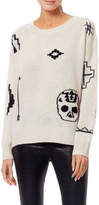 Thumbnail for your product : Skull Cashmere Xandra Sweater