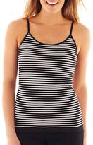 Thumbnail for your product : JCPenney Worthington Seamless Cami