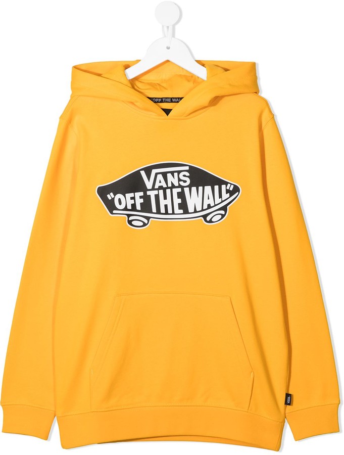 childrens vans clothing