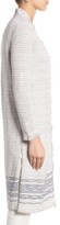 Thumbnail for your product : Nic+Zoe Women's Duster Cardigan