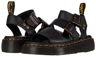 gladiator platform martens gryphon sandals dr shoes heels shopstyle