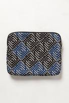 Thumbnail for your product : Kate Sheridan Lietmotif iPad Case