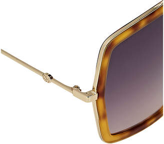 Gucci Women's GG0106S Sunglasses