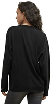 Thumbnail for your product : Kenneth Cole V-Neck Dolman Sleeve Top