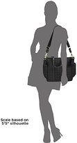 Thumbnail for your product : Rebecca Minkoff Marissa Quilted Baby Bag