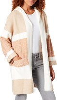 Thumbnail for your product : Mavi Jeans Women's Hooded Cardigan Sweater
