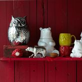 Thumbnail for your product : west elm St. Jude® Mercury Owls