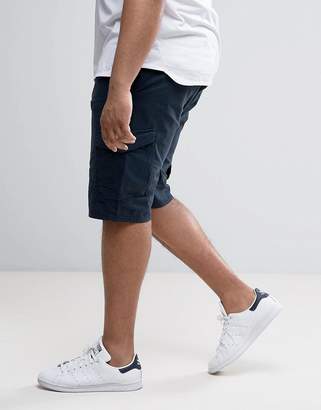 French Connection PLUS Cargo Shorts