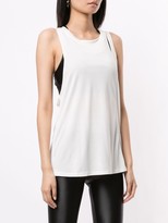 Thumbnail for your product : Koral Velocity performance tank top