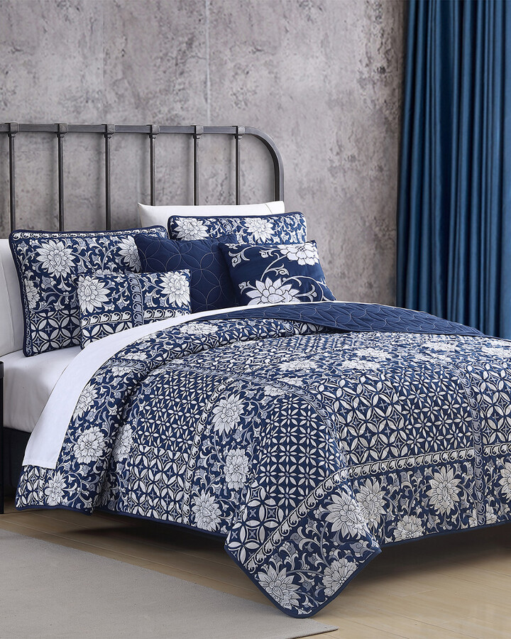 Modern Threads Zion Reversible Quilt Set ShopStyle