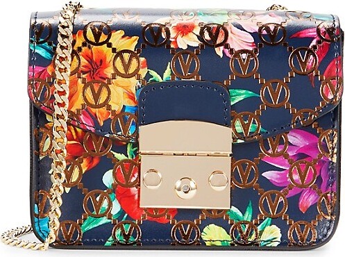 Floral Cross Body Bags