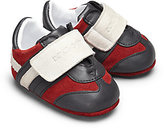 Thumbnail for your product : Dolce & Gabbana Infant's Suede & Leather Sneakers