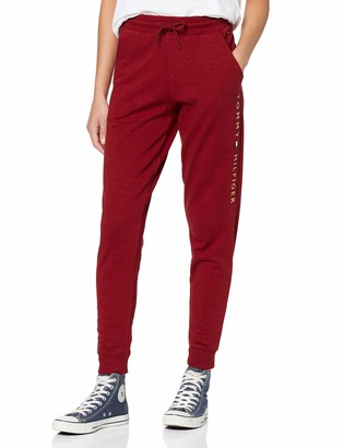 Tommy Hilfiger Women's Cuffed Pant Thermal Set