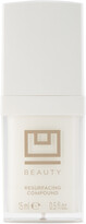 Thumbnail for your product : U BEAUTY Resurfacing Compound, 0.5 oz / 15 mL