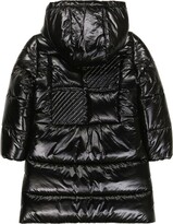 Thumbnail for your product : Woolrich Kids Puffer coat